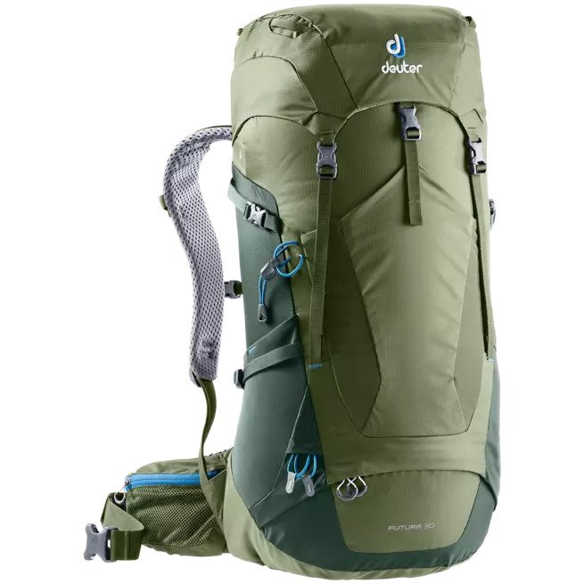 Рюкзак Deuter Futura 30 (1052-3400718 2243 sam)