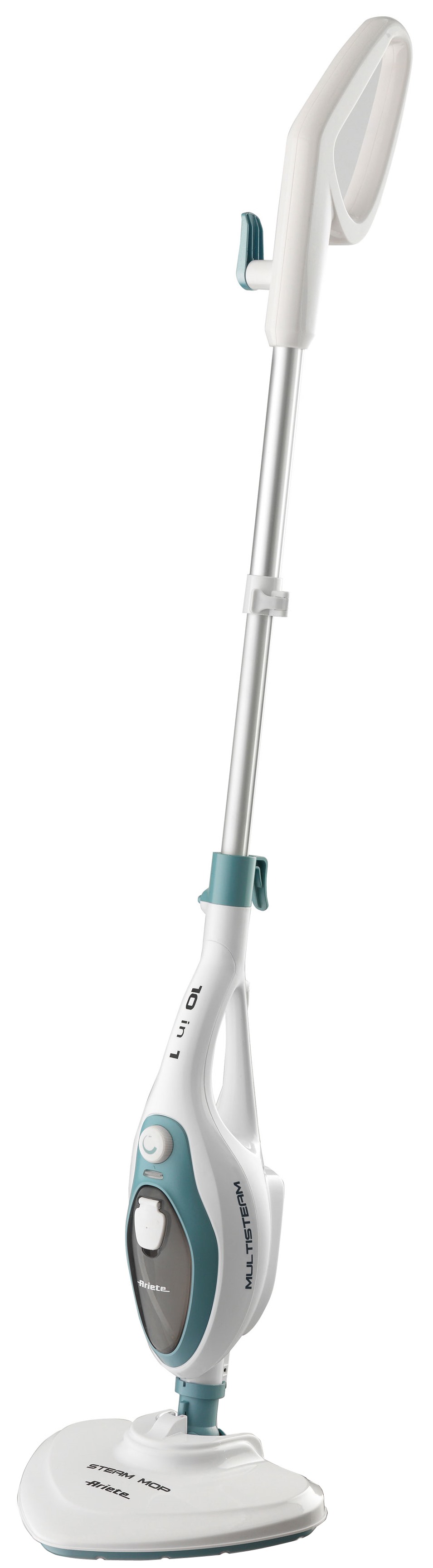 Пароочисник Ariete 4164 Білий (F00125611)