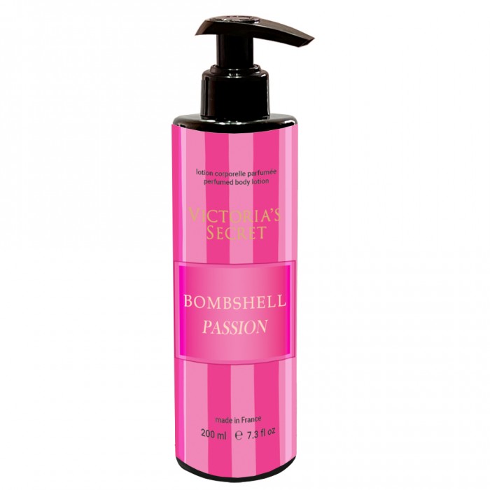 Парфумований лосьйон для тіла Victoria's Secret Bombshell Passion 200 мл