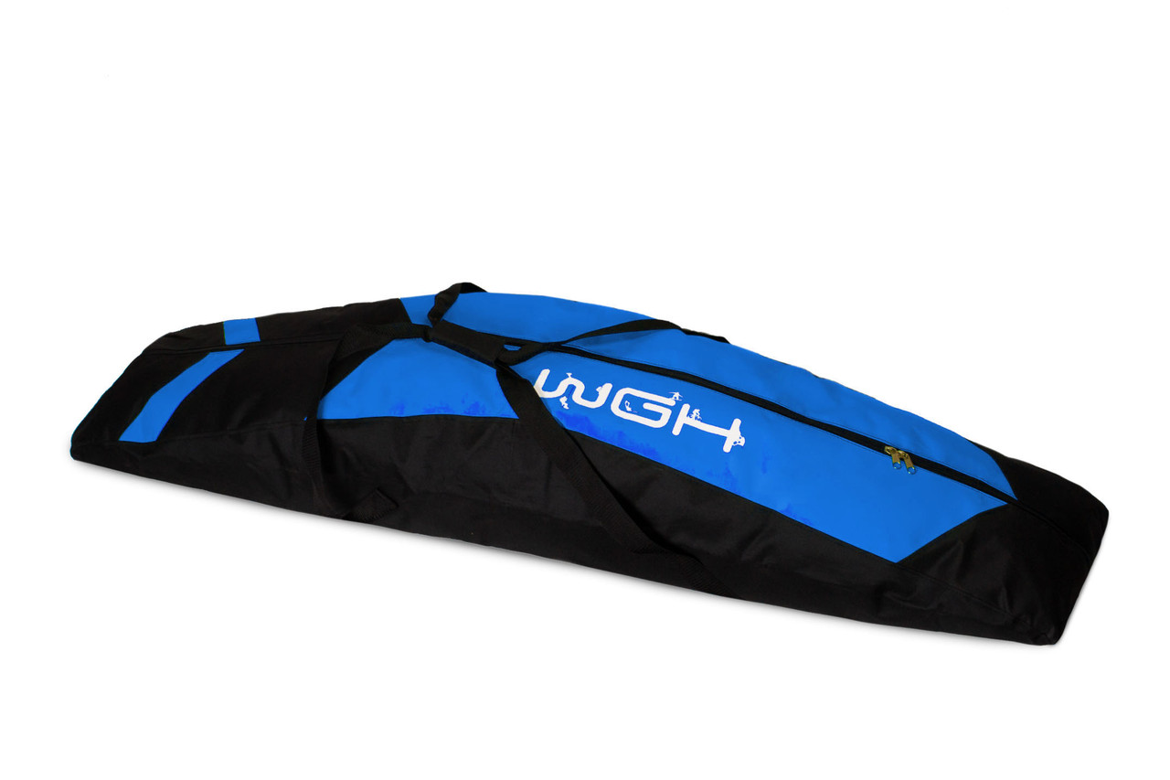 Чохол для сноуборда WGH bord 140 Blue