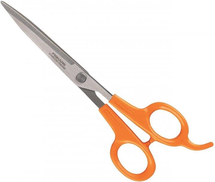 Ножницы парикмахерские Fiskars 17 см Classic