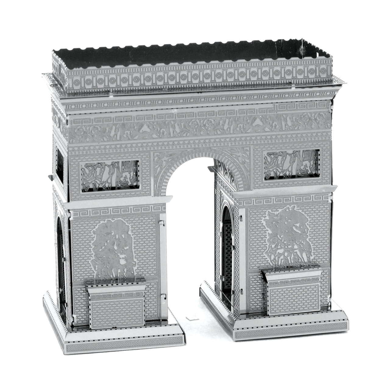 3D конструктор Триумфальная арка (185-18410457)