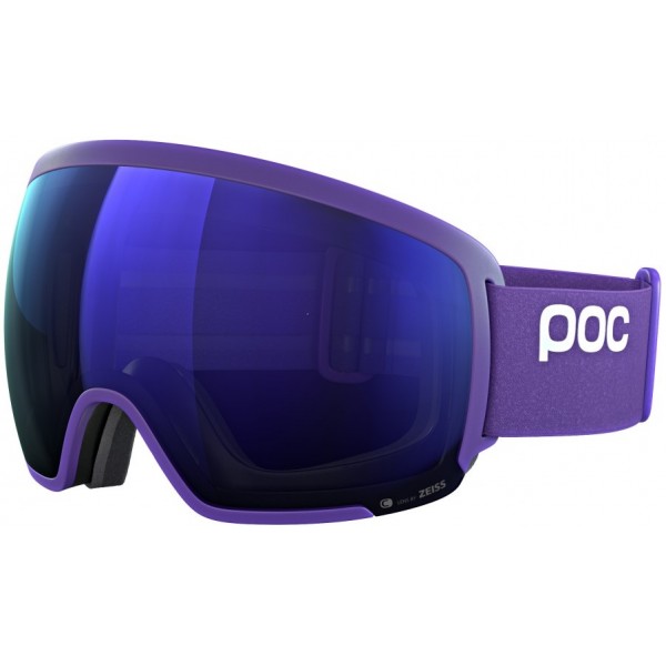Лыжная маска POC Orb 2 Фиолетовый