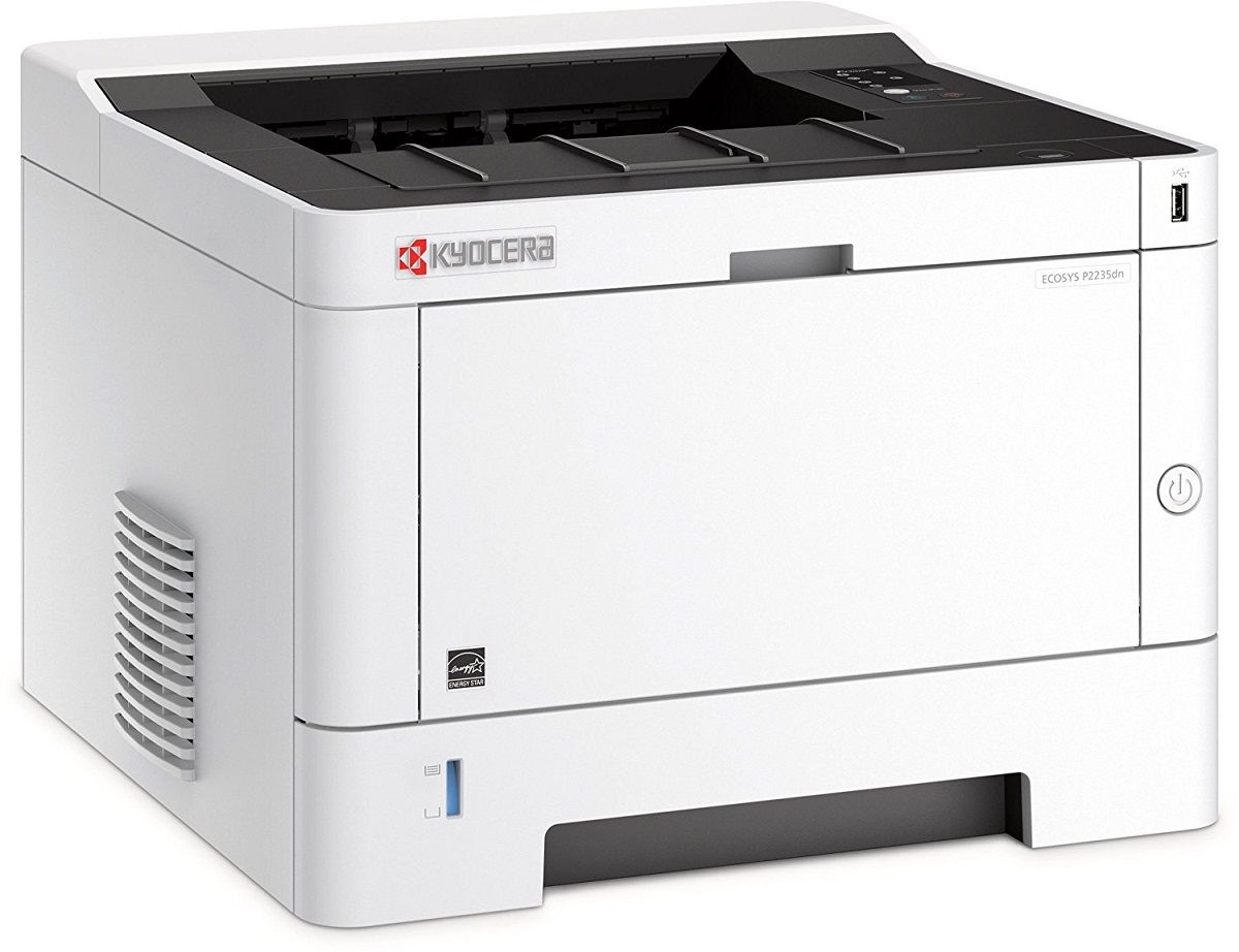 Принтер Kyocera ECOSYS P2235dw 1102RW3NL0 (F00134872)