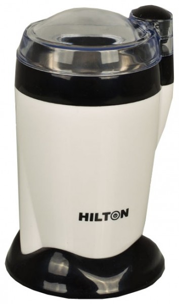 Кавомолка Hilton KSW 3390 White (F00080410)