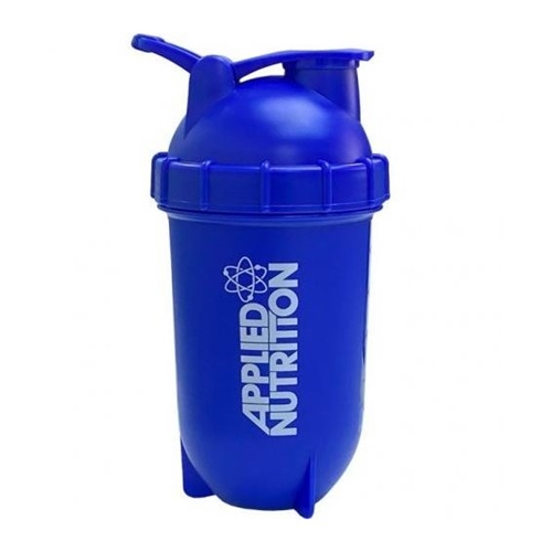 Шейкер Applied Nutrition Shaker Bullet 500 ml Blue