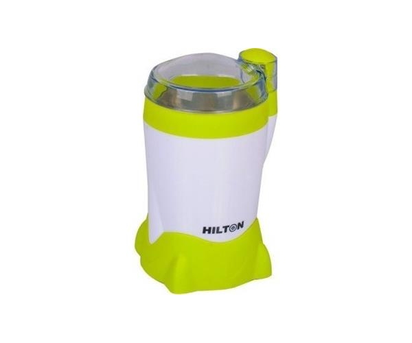 Кавомолка Hilton KSW 3389 Green (F00081572)