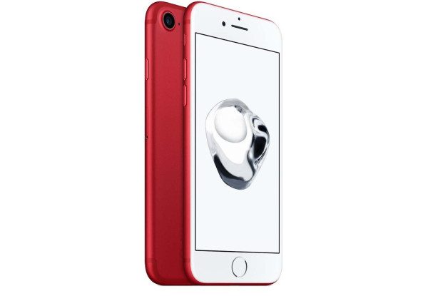 Смартфон Apple iPhone 7 128Gb Red Refurbished