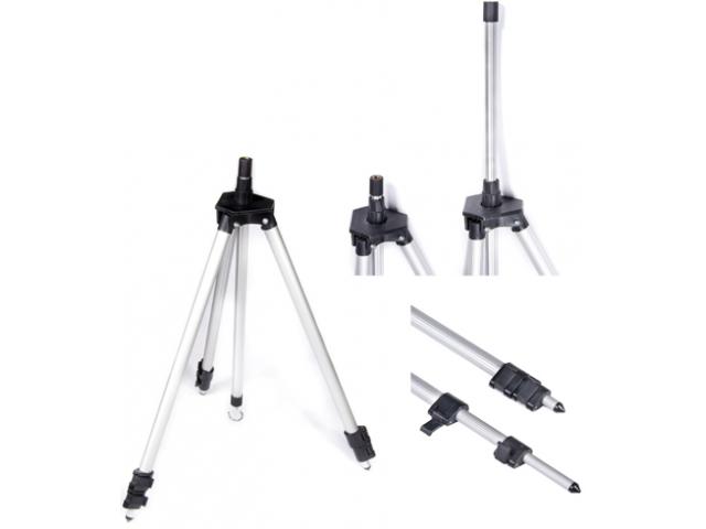 Підставка Salmo TRIPOD 120см 3 секції