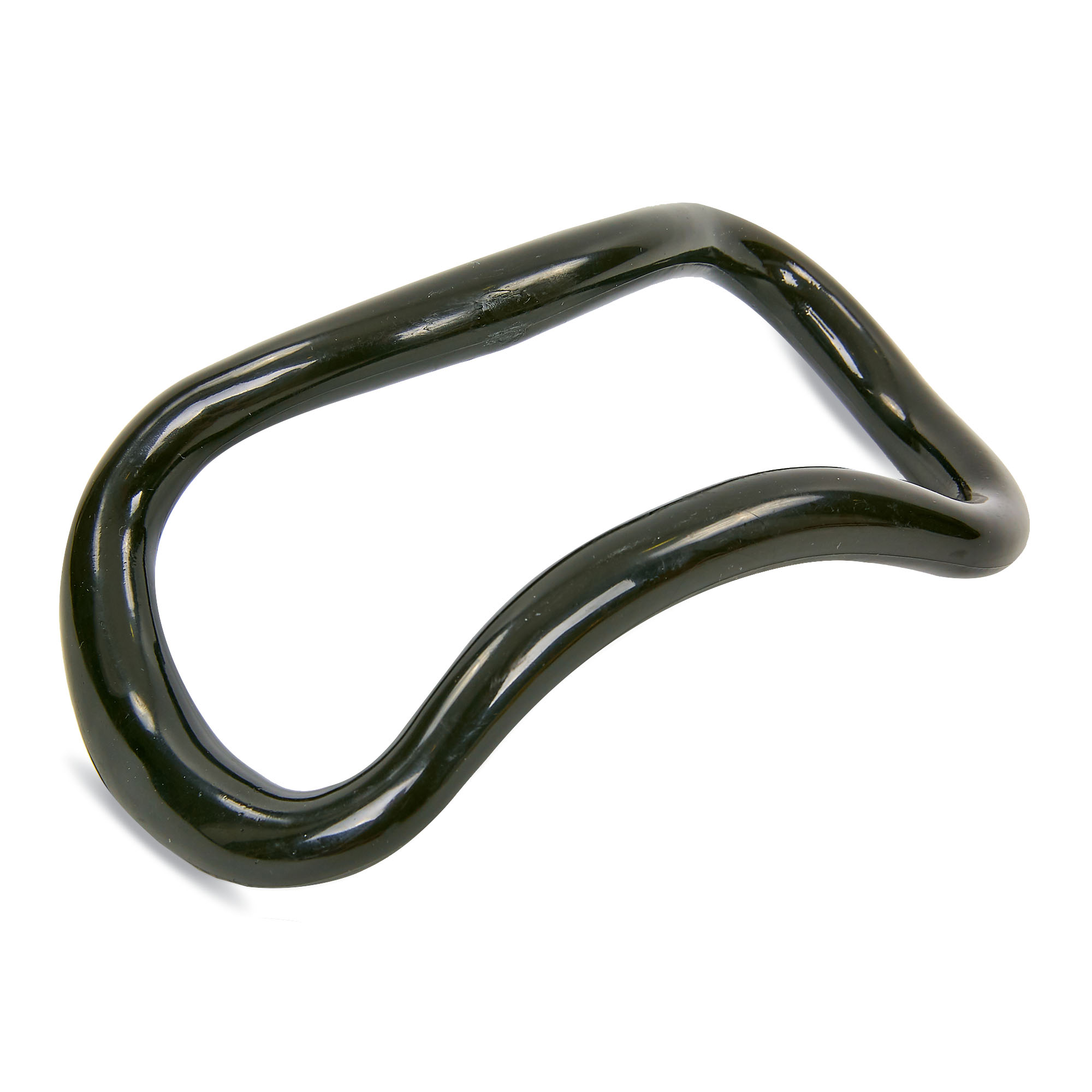 Кольцо для йоги YOGA HOOP Zelart FI-8230 Черный