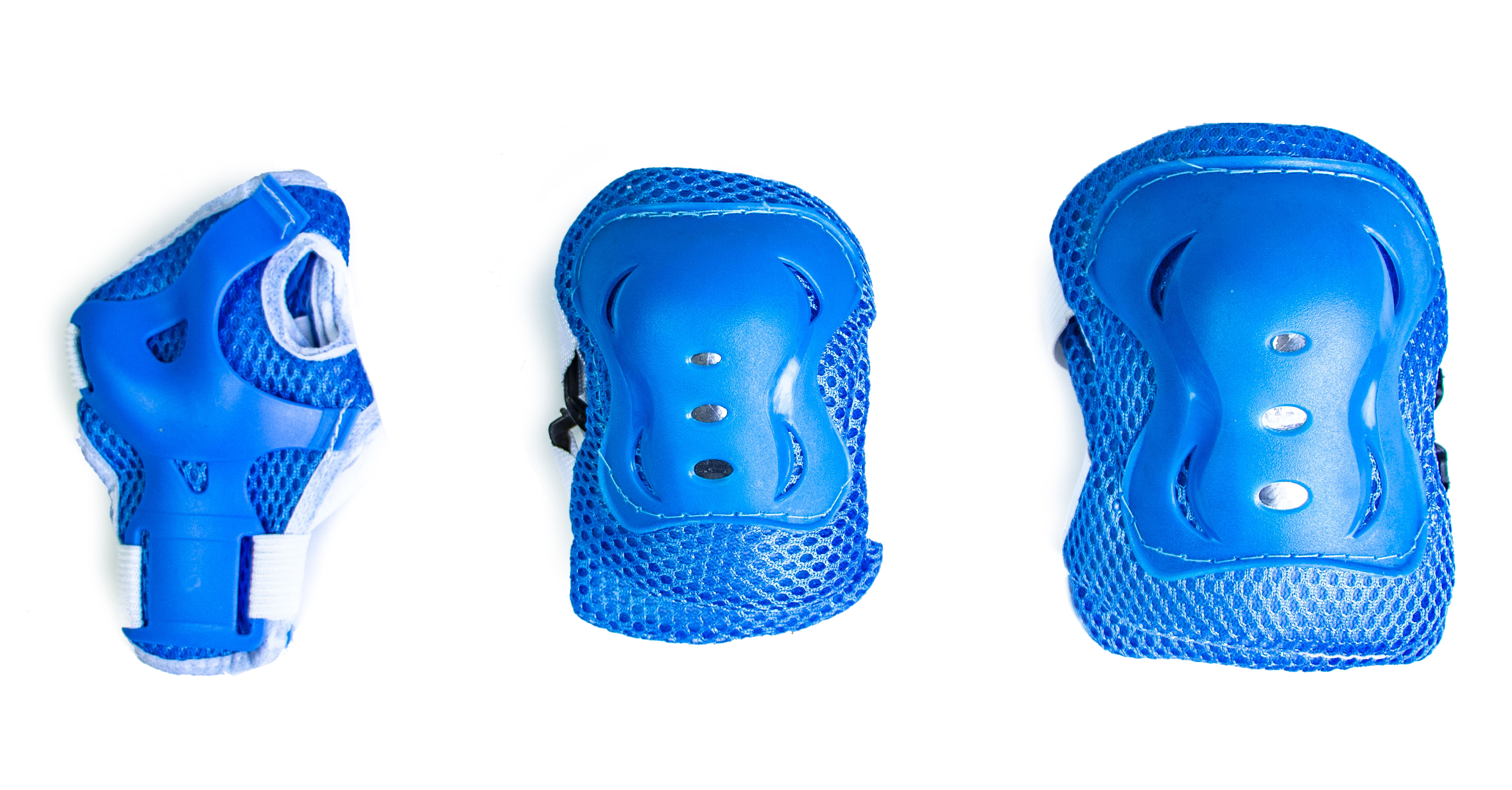 Захист спортивний Sport Series M. Blue (1058119828)