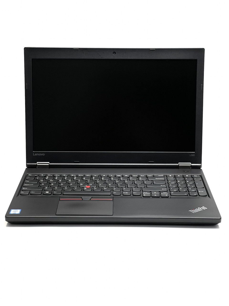 Ноутбук Lenovo ThinkPad L560 15,6 Intel Core i5 8 Гб 500 Гб Refurbished
