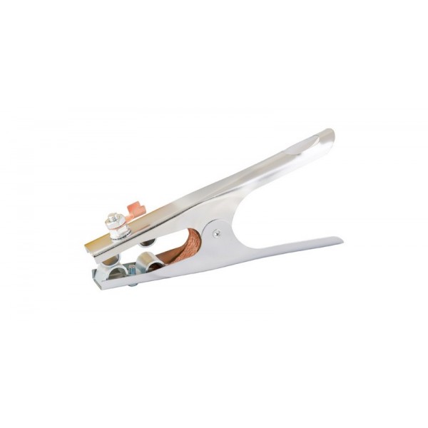 Зажим массы сварочный MASTERTOOL American type 300 А 81-0115