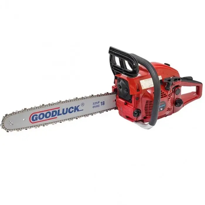 Бензопила GOODLUCK GL 4500Е