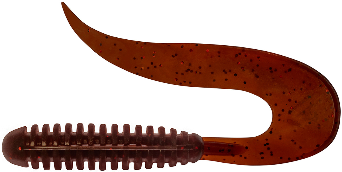 Силикон Select Freek 5.5 3 шт Красный (1013-1870.32.48)