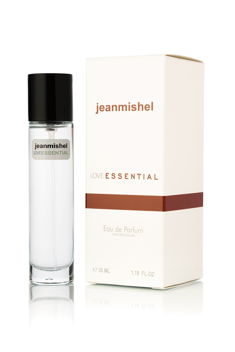 Парфум-спрей Jeanmishel Love Essential pour femme (103) 35 мл