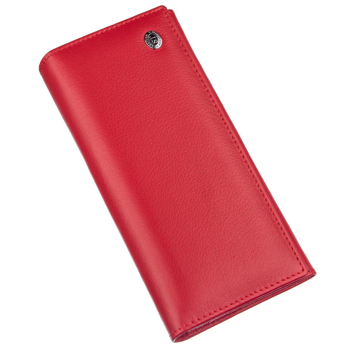 Женский кошелек ST Leather 20093 Красный (20093)