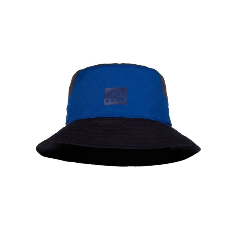 Панама Buff Sun Bucket Hat Hak Blue L/XL (1033-BU 125445.707.30.00)