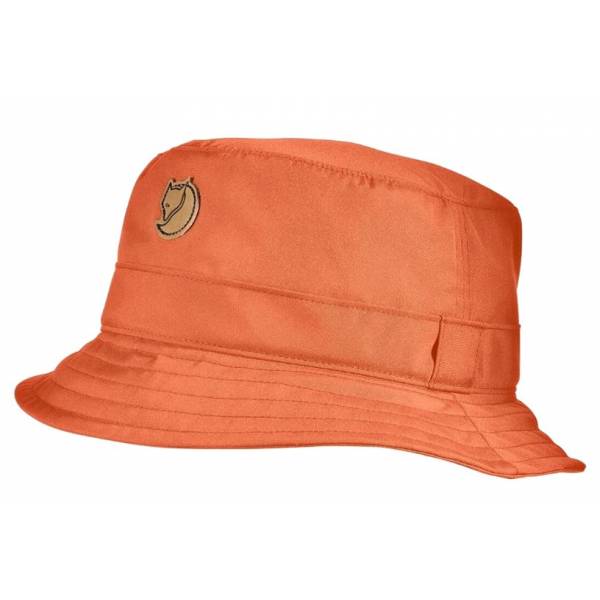 Панама Fjallraven Kiruna Hat M Red (1004-77277.333.M)
