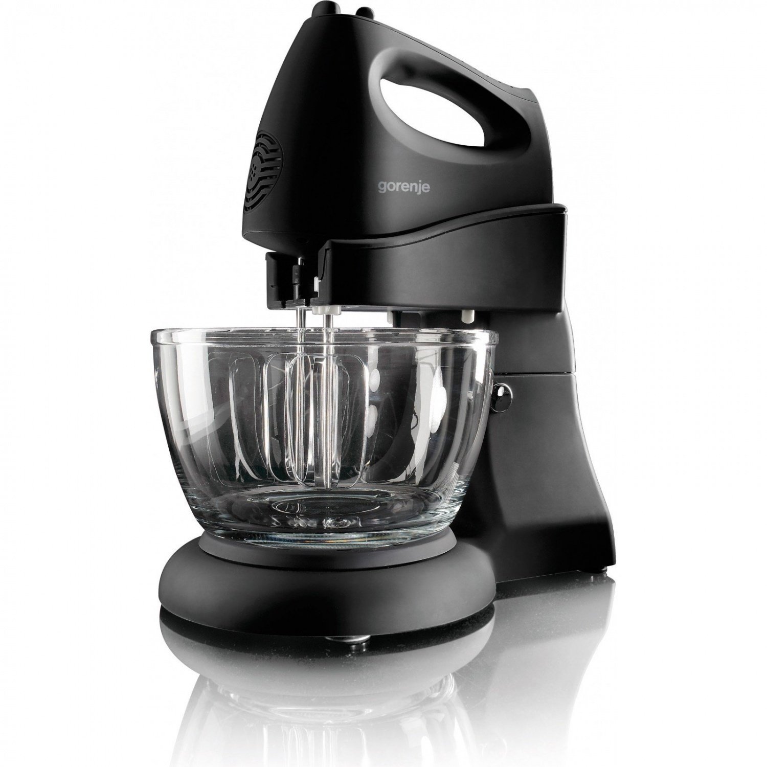 Миксер Gorenje M-701 Black (F00030981)