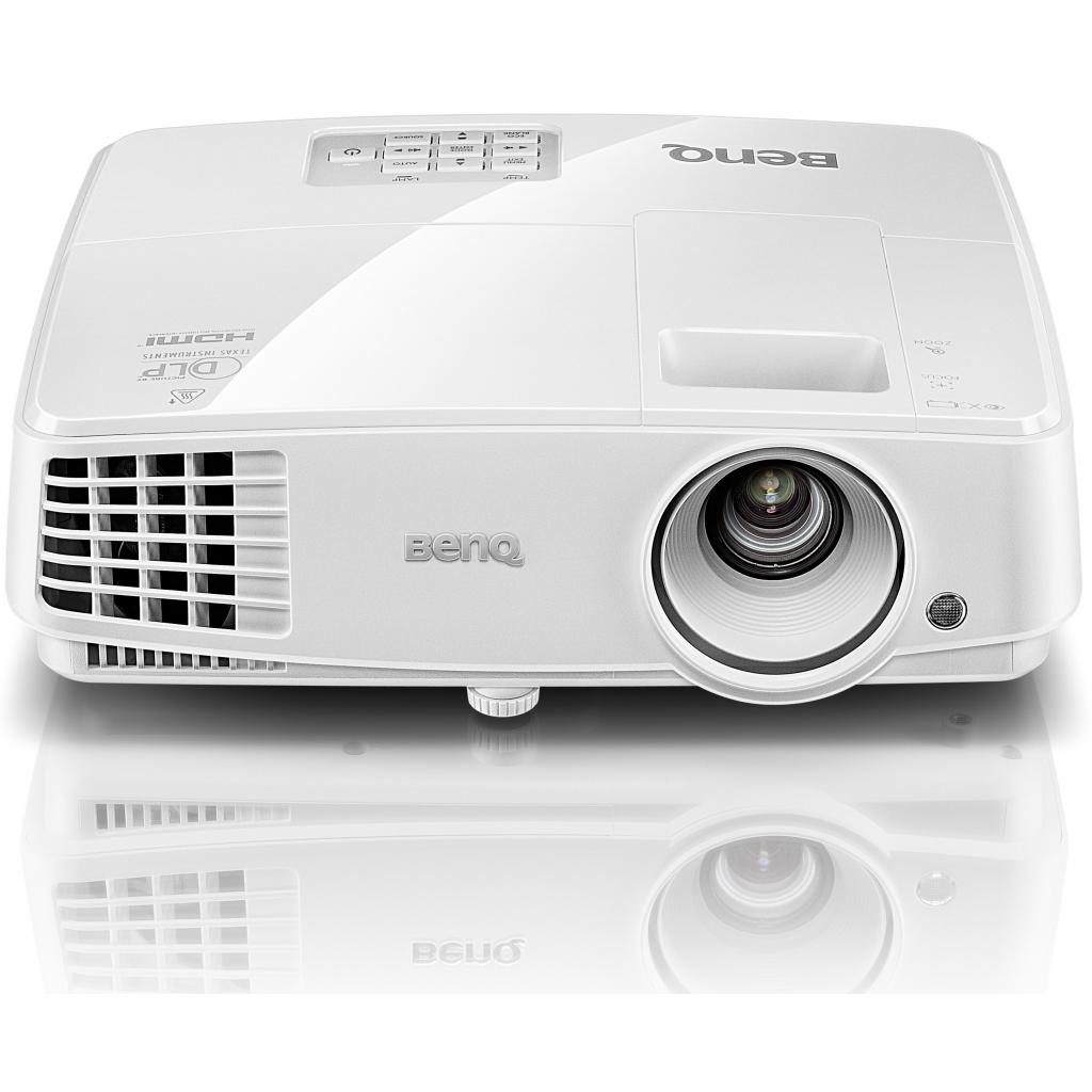 Проектор BenQ MS527 (F00131973)
