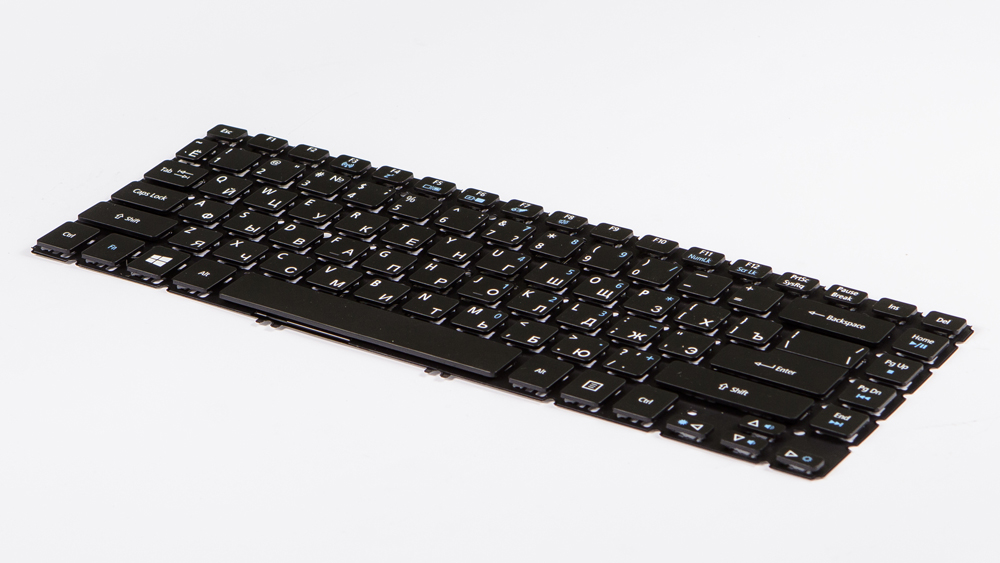 Клавиатура для ноутбука Acer Aspire Timeline Ultra M3-481T/M3-481TG Original Rus (A933)