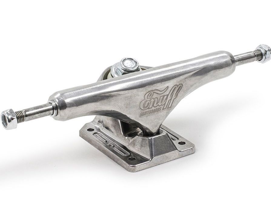 Підвіска Enuff Decade Pro Satin 149 мм Сірий (1012-ENU430-NT149)