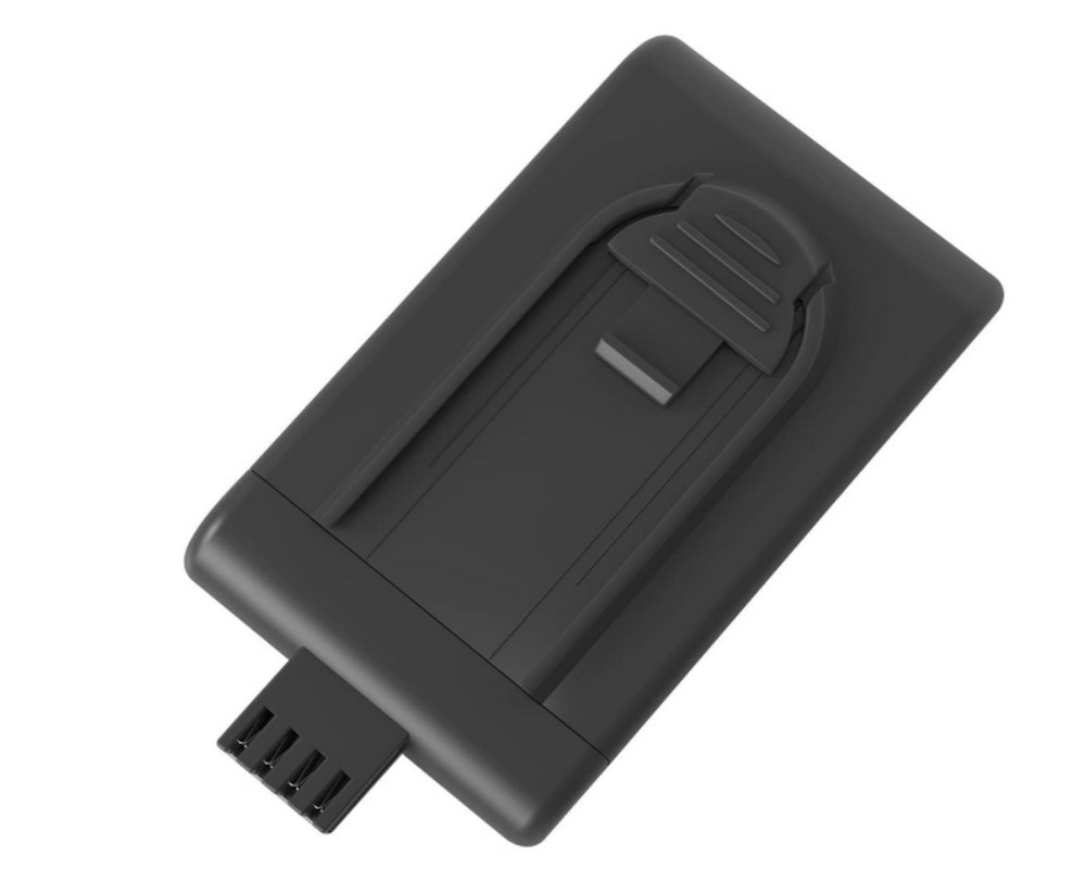 Акумулятор для пилососу Dyson DC16/DC16 Animal/DC16 Root 6, (Li-ion 21.6V 2000mAh)