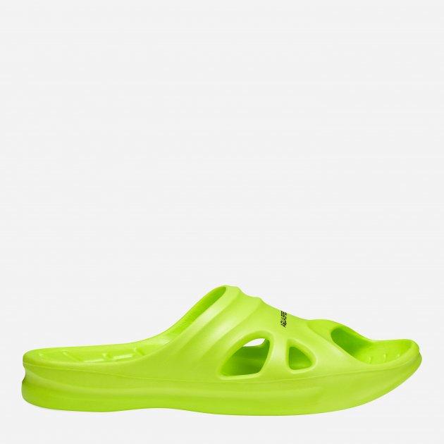 Шлепанцы Aqua Speed FLORIDA 6618 салатовый 31 464-06 31
