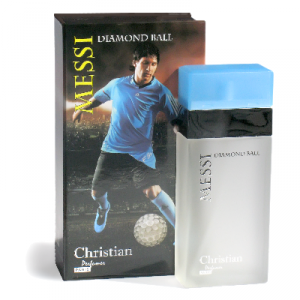 Парфуми чоловічі Christian DIAMOND BALL men 100 мл