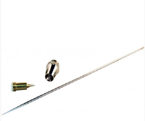 Набір сопло голка HarderSteenbeck Nozzle set 0.2 мм (vi01049)