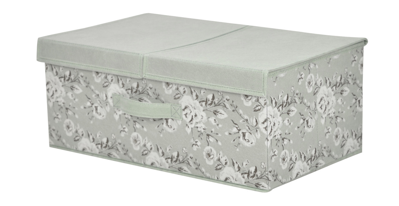 Короб складной Handy Home Прованс 50x30x20 см (ESH28)