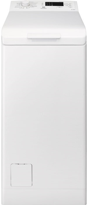 Пральна машина автоматична Electrolux EWT 11264 IF Білий (F00157548)