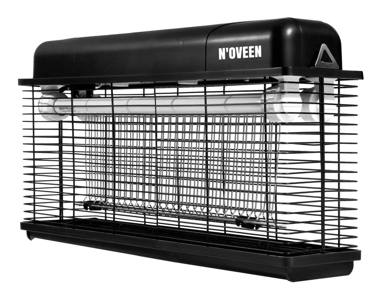 Уничтожитель насекомых Noveen IKN-36 IPX4 профессиональный Черный