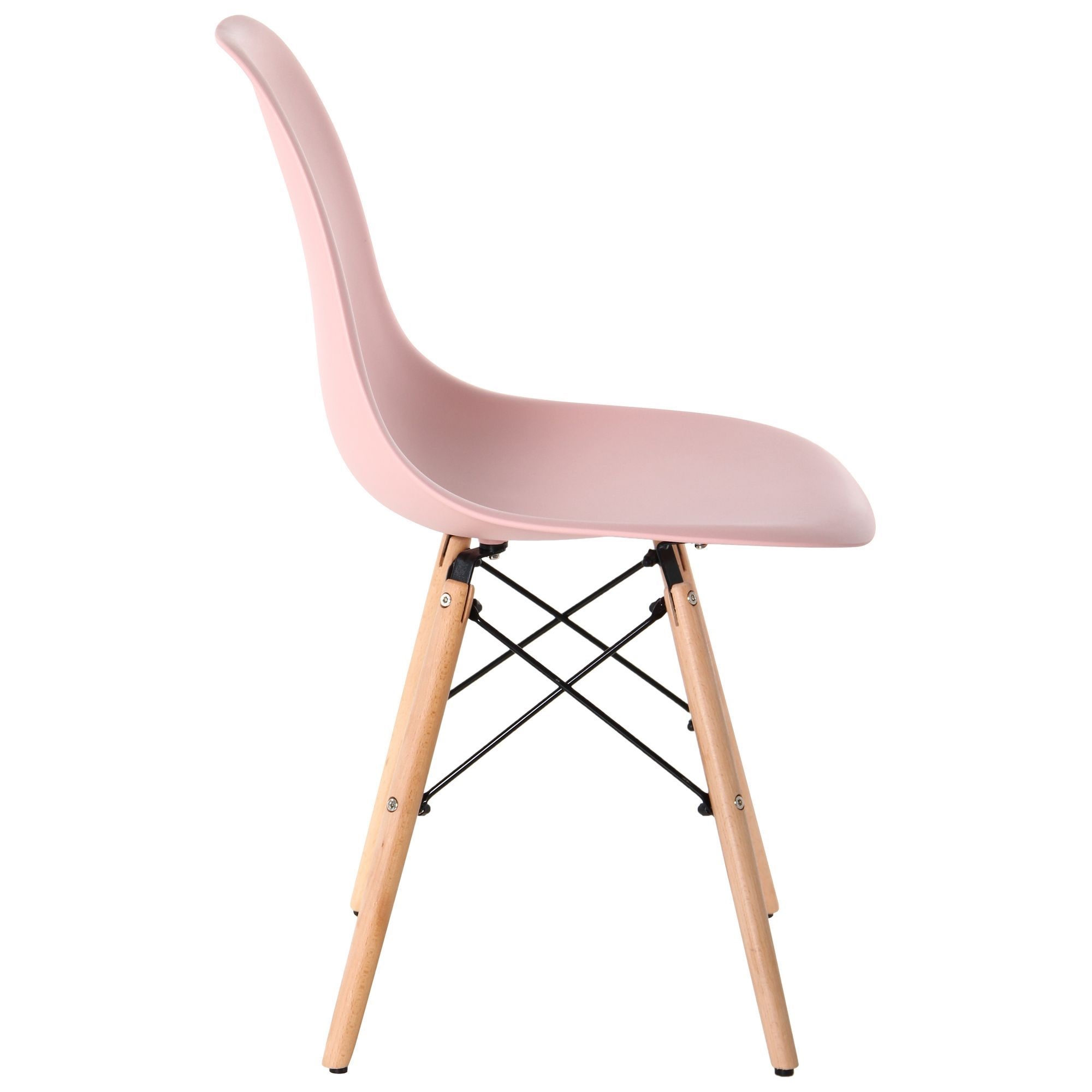 Стул AMF Aster RL Wood Пластик Карамель (547526)