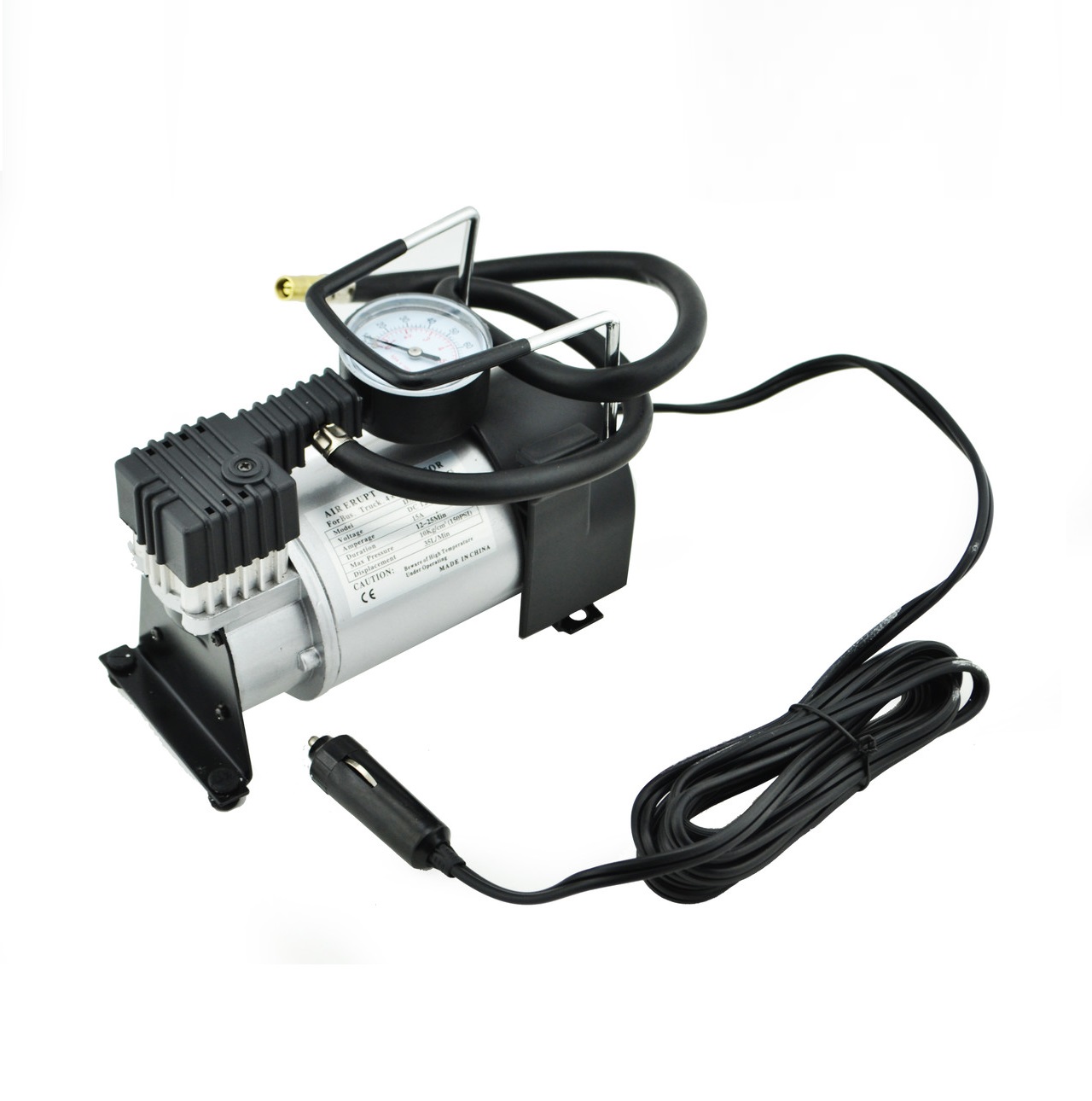 Автомобільний компресор Camel DA-1104 150 PSI