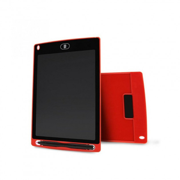 Планшет для рисования LCD Writing Tablet 12 дюймов Red (HbP050403)