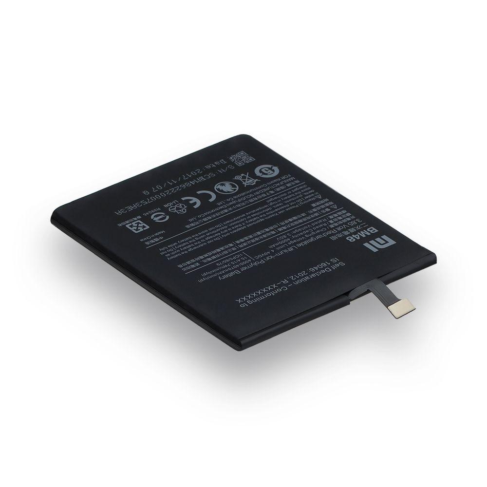 Аккумуляторная батарея Quality BM48 для Xiaomi Mi Note 2