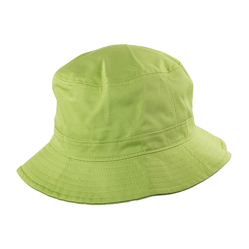 Панама Nike U NSW BUCKET FUTURA CORE Салатовый S/M (CK5324-332 S/M)