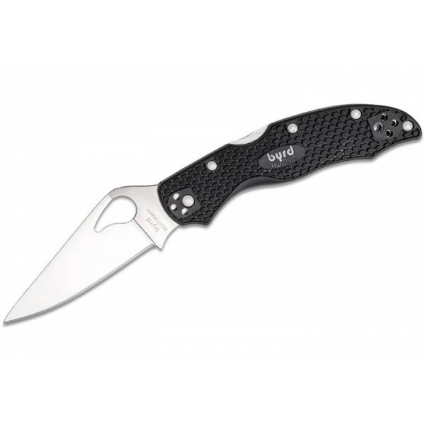 Ніж Spyderco Byrd Harrier 2 FRN (1013-87.13.95)