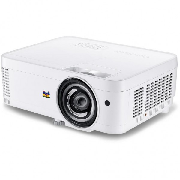 Проектор ViewSonic PS600X (F00164291)