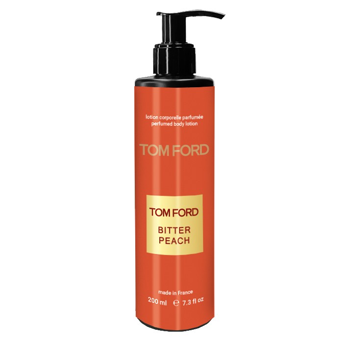 Парфюмированный лосьон для тела Tom Ford Bitter Peach 200 мл