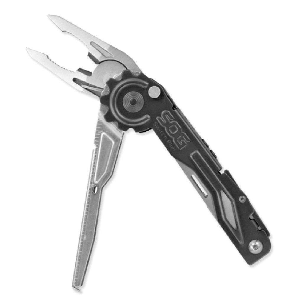 Мультитул SOG Switch Plier (SWP1001-CP)