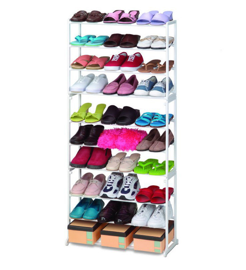 Полиця для взуття Amazing Shoe Rack на 30 пар (200606)