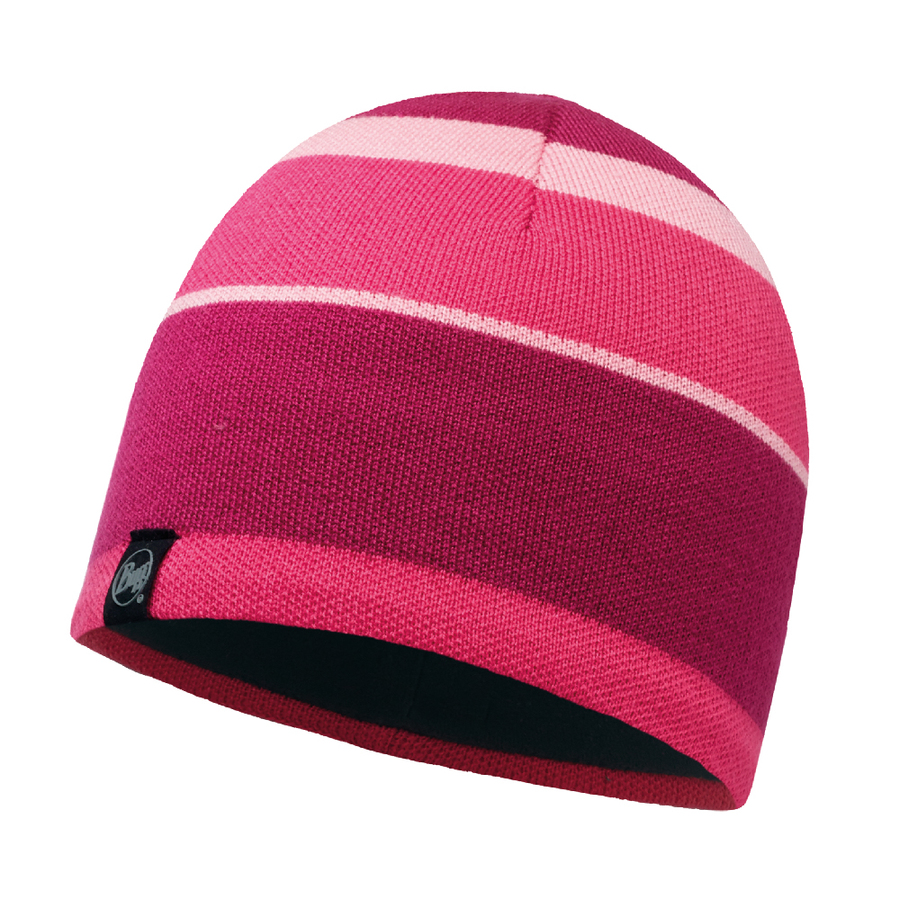 Шапка Buff Windstopper Tech Knitted Hat Van One Size Розовый