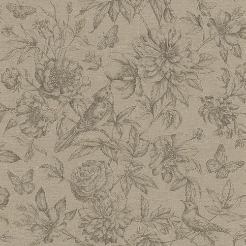 Флізелінові шпалери Rasch Florentine 2 449464