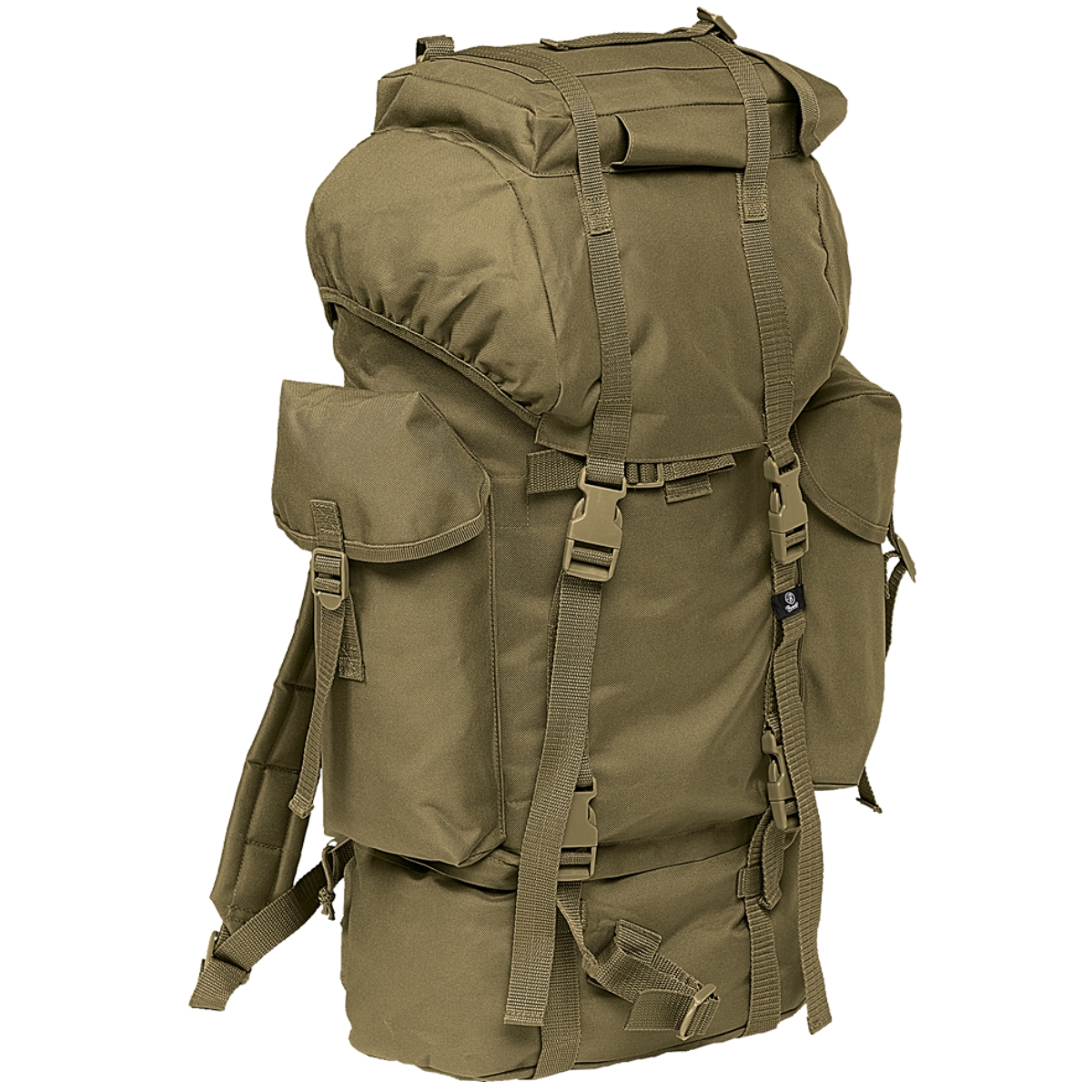 Рюкзак Brandit Kampfucksack OLIVE (8003.1)
