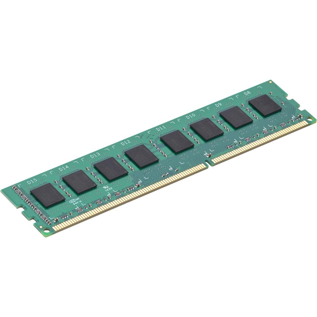 Оперативная память для компьютера DDR3L 8GB 1600 MHz GOODRAM (GR1600D3V64L11/8G)