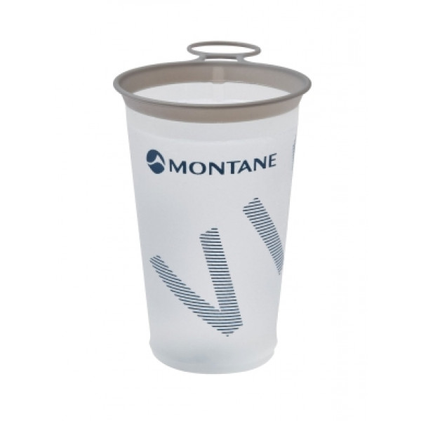 Стакан Montane Speedcup Montane Logo 200 мл (1004-PSPCULOGO11)