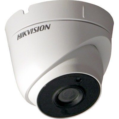 Видеокамера DS-2CE56D0T-IT3F(2.8mm)